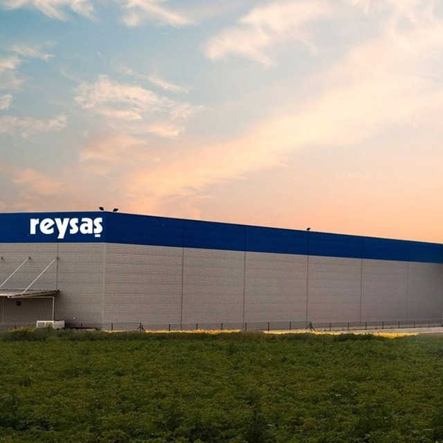 Reysaş KAP'a bildirdi: Pay alım açıklaması
