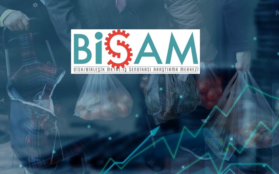 BİSAM a&ccedil;ıkladı: Yoksulluk sınırı 90 bin TL'yi ge&ccedil;ti