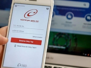 e-Devlet'te yeni d&ouml;nem! 'Ortak bildirim sistemi' geliyor... Artık uygulama &uuml;zerinden yapılabilecek