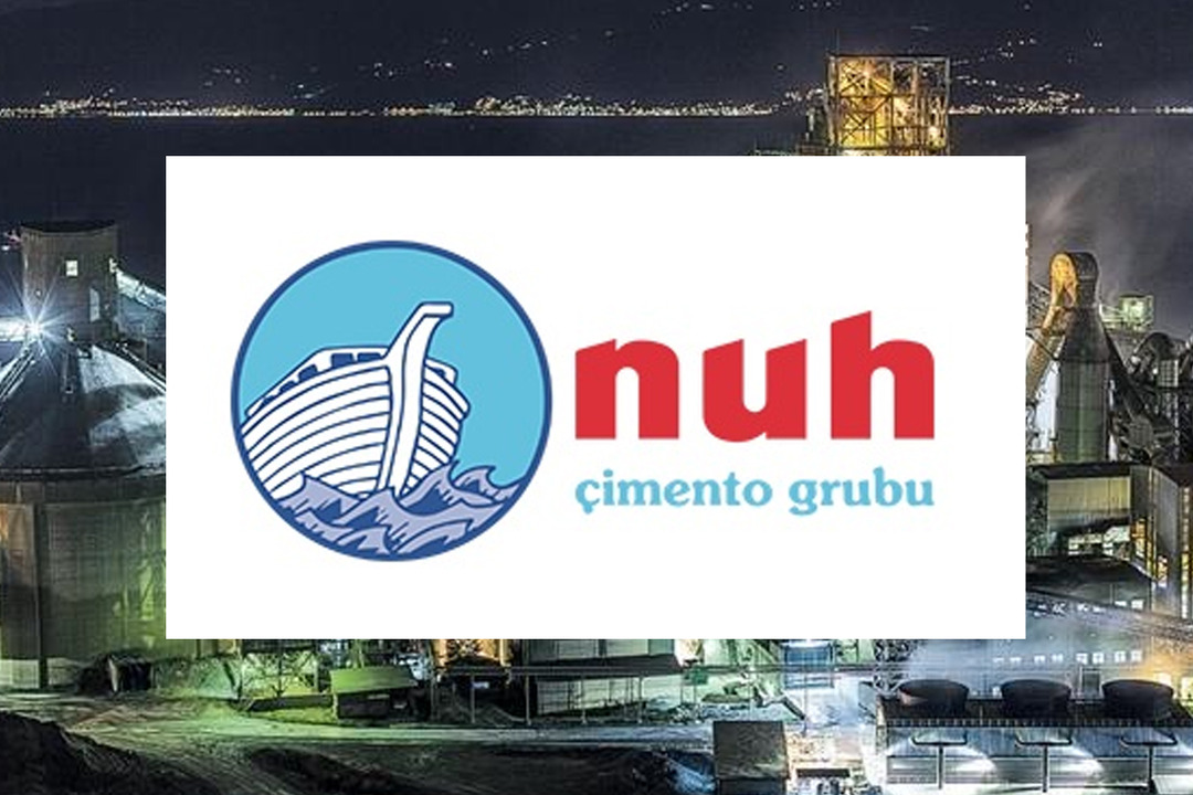 KAP'a bildirildi! Nuh &Ccedil;imento'dan ABD hamlesi