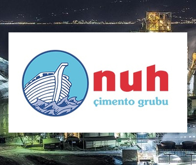 KAP'a bildirildi! Nuh Çimento'dan ABD hamlesi