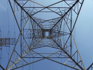 G&uuml;nl&uuml;k elektrik &uuml;retim ve t&uuml;ketim verileri