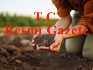 Bitkisel &uuml;retimde yeni desteklemelerin detayları a&ccedil;ıklandı