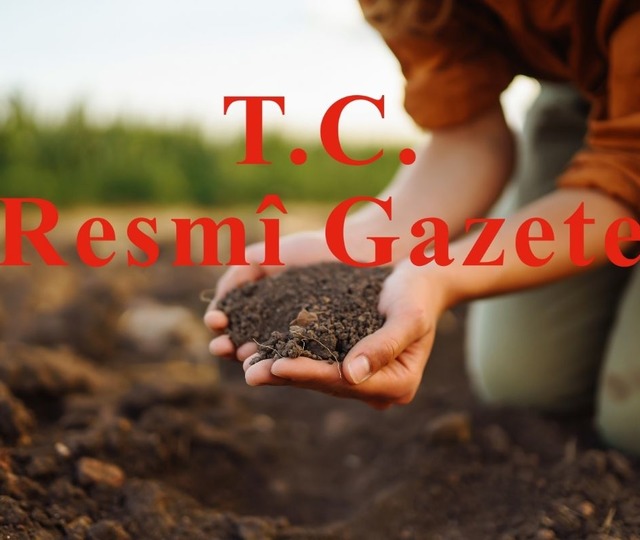 Bitkisel üretimde yeni desteklemelerin detayları açıklandı