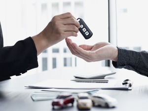 Ara&ccedil; kiralamada talep patlaması yaşandı