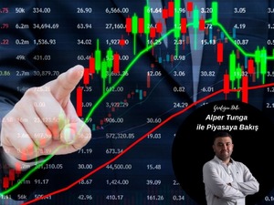 Borsa İstanbul’da dipten yükseliş: Yeni bir trend başlar mı?