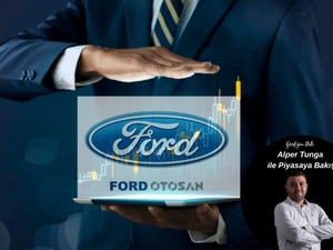 FROTO’da kritik görünüm: 100 TL tutunamazsa 87,95 gündemde