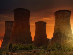 T&uuml;rkiye'de n&uuml;kleer enerji &ccedil;ağrısı başladı