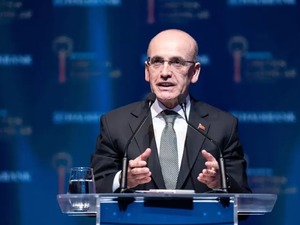 Şimşek: Kamu alımlarında dijitalleşme tasarruf ve şeffaflık sağladı