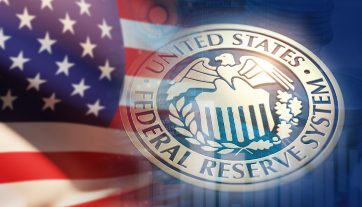 Fed&rsquo;de savaş &ccedil;atlağı: Piyasaya 4 faiz indirimi resti geldi