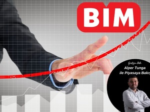 BIMAS teknik analiz: 478 desteği ile 513 gap arasında sıkışma
