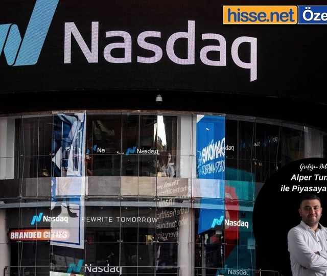 Nasdaq 100’de son 6 ay: Ekonomiden jeopolitiğe, yapay zekâdan teknik görünüme