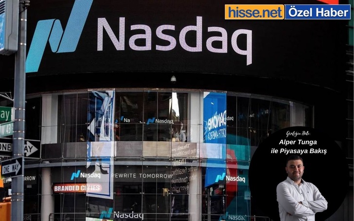 Nasdaq 100’de son 6 ay: Ekonomiden jeopolitiğe, yapay zekâdan teknik görünüme