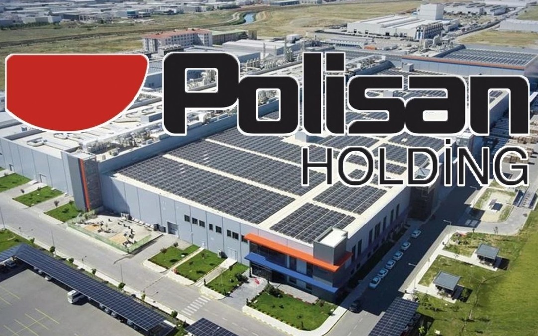 Polisan Holding'de b&ouml;l&uuml;nme işlemi tamamlandı