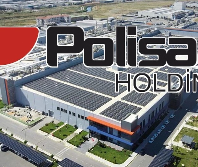 Polisan Holding'de bölünme işlemi tamamlandı