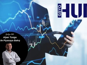 HUBVC’de flama sıkışması: 2,97-3,10 üzeri kırılımda 3,48 ve 3,87 gündeme girebilir