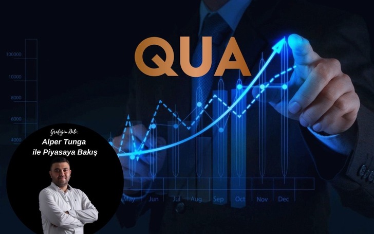 QUAGR hisselerinde patron satışı sonrası kritik görünüm
