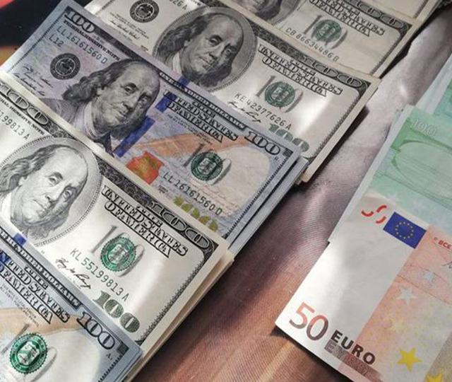 Dolar ve euro ne kadar oldu? (15 Eylül 2025)