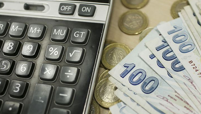 Türkiye'nin kredi risk primi 2018 yılından bu yana en düşük seviyede