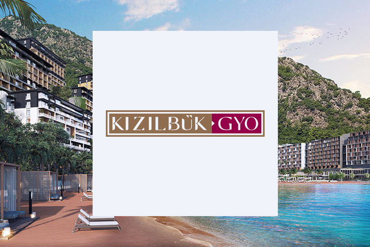Kızılbük Kuşgölü Gayrimenkul'den Balıkesir'de dev yatırım
