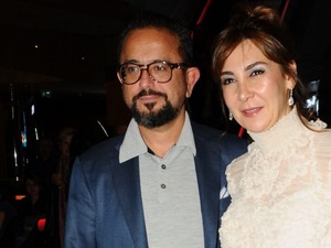 Boşanmada 5 Milyar TL'lik kriz: Sabancı &ccedil;ifti anlaşamıyor