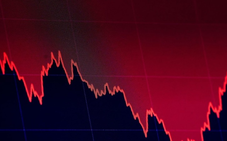 Borsa haftanın ilk gününe düşüş seyrinde başladı