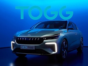 TOGG T10F Satışta: Fiyatlar belli oldu