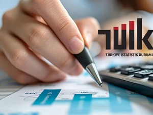 Veriler geldi: Hizmet &uuml;retim endeksi Temmuz&rsquo;da arttı