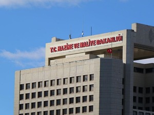 Bakanlık a&ccedil;ıkladı: B&uuml;t&ccedil;e Ağustos'ta 96,7 milyar TL fazla verdi