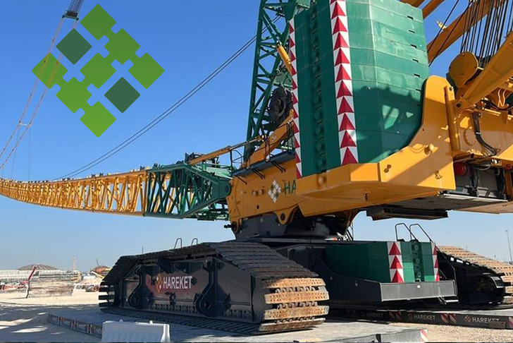 Hareket Proje’den dev hamle! Nordex ile 7,2 milyar dolarlık anlaşma