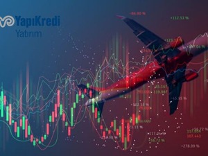 Borsa y&uuml;kselirken Yapı Kredi o hisseleri topladı