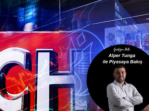 CHP davası ertelendi, Borsa İstanbul destekten sert döndü: Gözler 10.945 direncinde