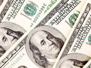 Dev bankadan &ccedil;arpıcı dolar/TL tahmini! 12 aylık beklentisini a&ccedil;ıkladı