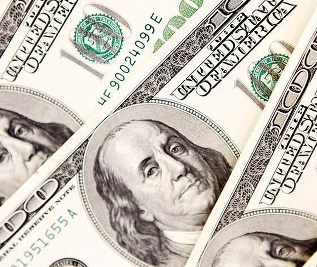 Dev bankadan çarpıcı dolar/TL tahmini! 12 aylık beklentisini açıkladı