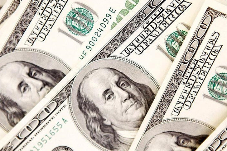 Dev bankadan çarpıcı dolar/TL tahmini! 12 aylık beklentisini açıkladı