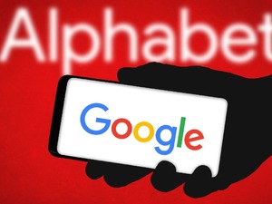 Google'ın ana şirketi Alphabet, 3 trilyon dolarlık değeri aştı