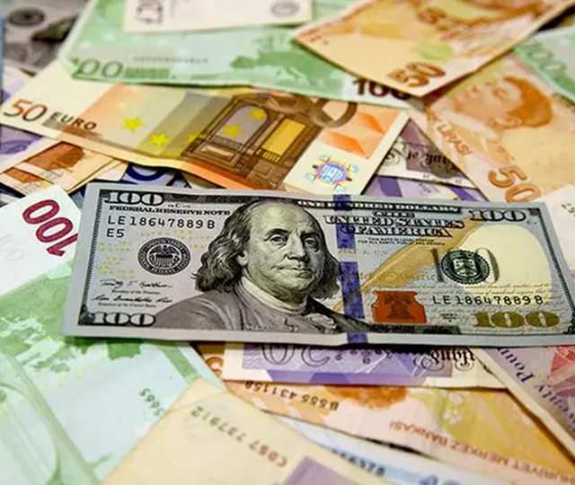 Dolar ve euro bugün ne kadar? (17 Eylül 2025)