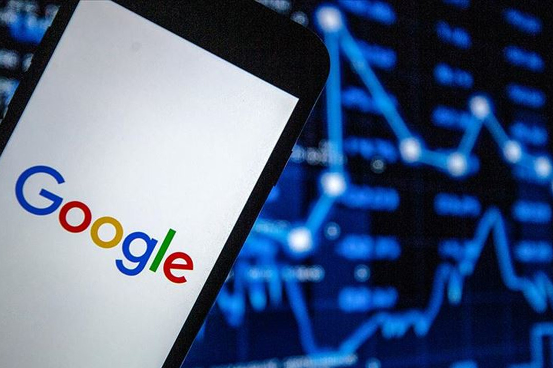 Google'dan İngiltere'de dev yatırım