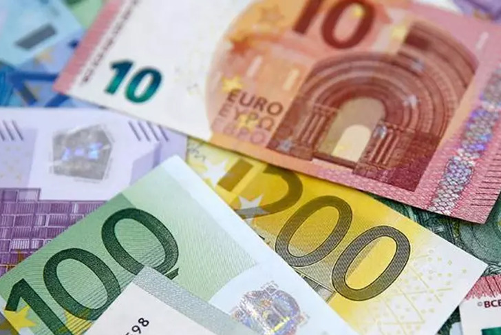 Bu kez rekor euro/TL kurundan geldi! 1 euro 48 TL'yi geçti