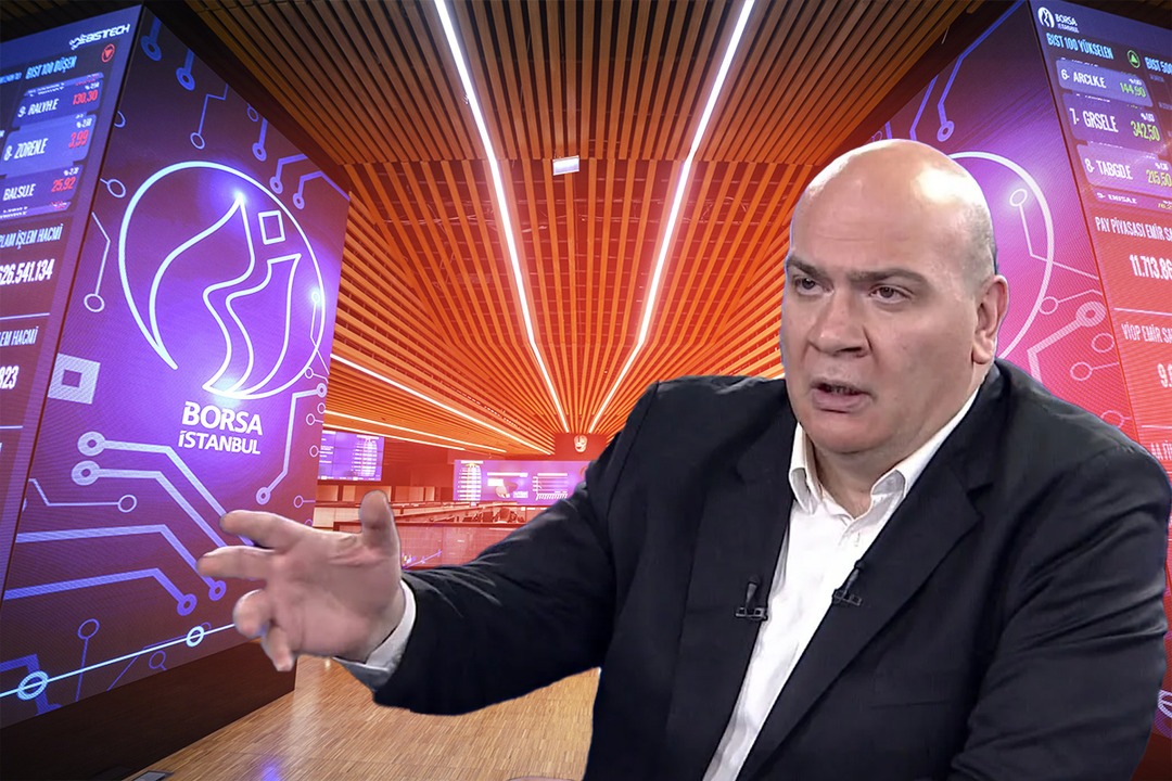 Borsa İstanbul'da manip&uuml;lasyon soruşturması! G&ouml;zaltına alındı: Borsacı Işık &Ouml;kte kimdir?