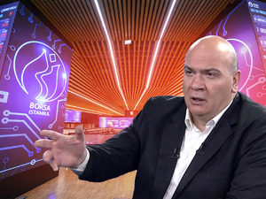 Borsa İstanbul'da manipülasyon soruşturması! Gözaltına alındı: Borsacı Işık Ökte kimdir?