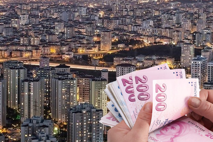 Konut satışı artıyor ama... Ev sahipliği oranı gün geçtikçe düşüyor! İşte rakamların perde arkası