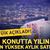 TÜİK açıkladı! Konutta yılın en yüksek aylık satışı