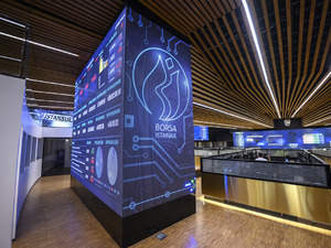 Borsa güne yükselişle başladı