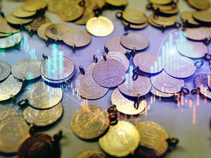 Altında 3 aylık rekor serisi: G&ouml;zler 4.115 dolar direncinde