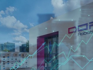 DOF Robotik'ten stratejik hamle: Hisseler ne durumda?