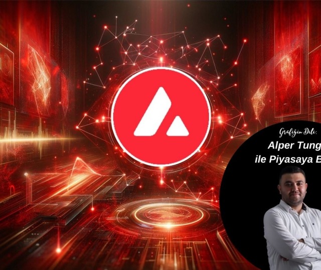 AVAX DeFi’de Hızla Büyüyor