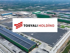 Tosyalı Holding'den medya yatırımı iddialarına yalanlama