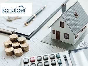 KONUTDER'den konut satışlarına olumlu değerlendirme