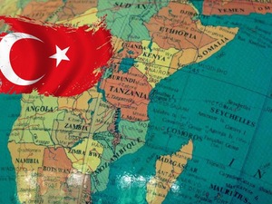 T&uuml;rkiye-Afrika İş ve Ekonomi Forumu o tarihte d&uuml;zenlenecek